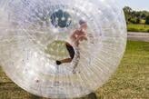 playing-in-zorb-new-zealand