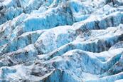 new zealand glacial ice 123rf